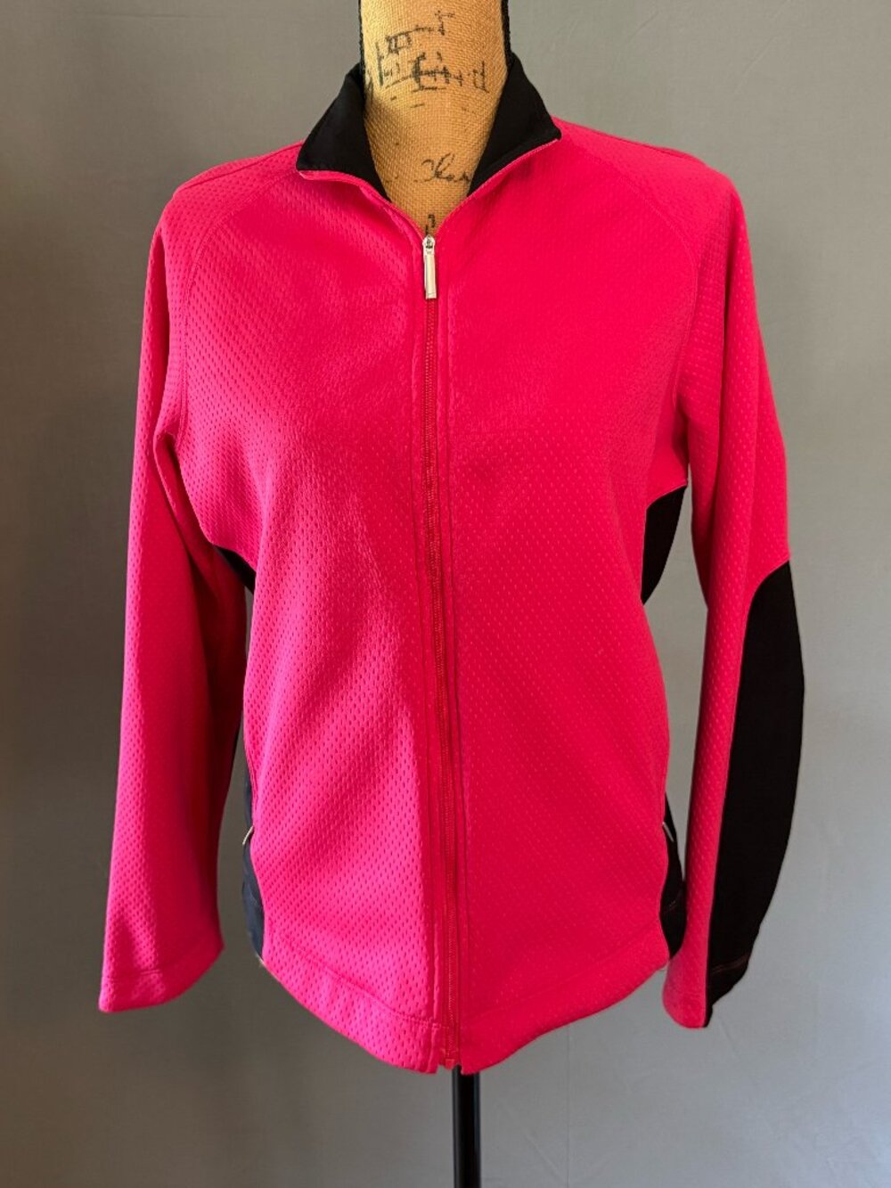 Nike Women's Golf Jacket